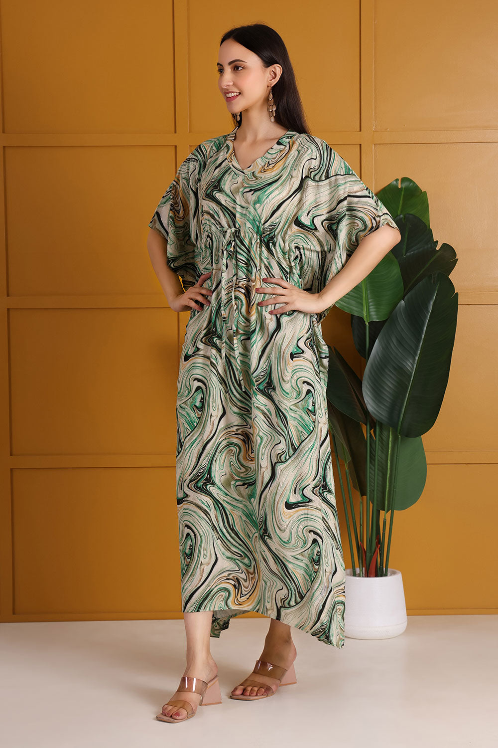 Earth Wave Lounge Maxi