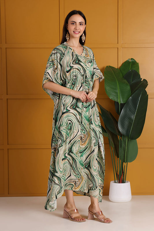 Earth Wave Lounge Maxi